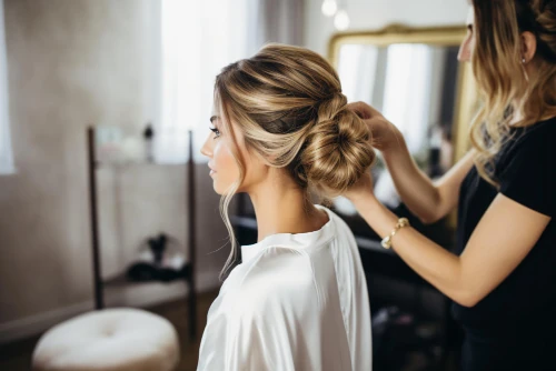 Beauty Studio – Service 3