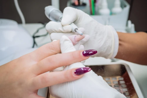 Beauty Demo – Service 2