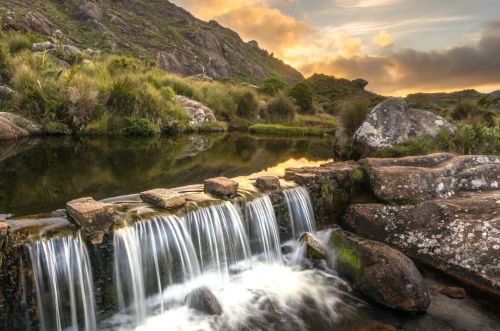 Demo Light – Fast Setup